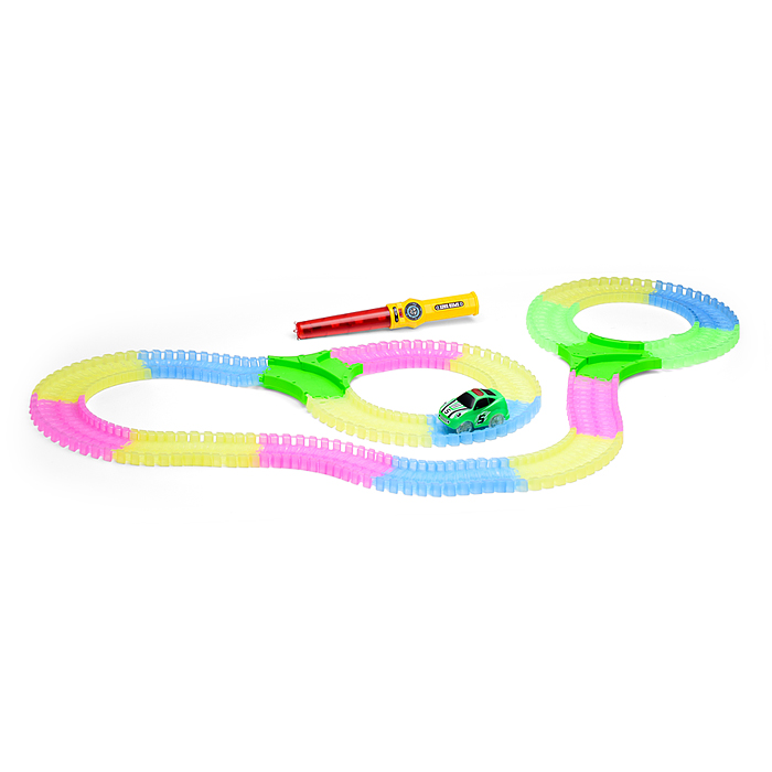 Трек 5029 "Мега" в коробке