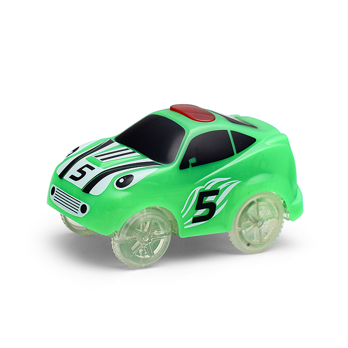 Трек 5029 "Мега" в коробке