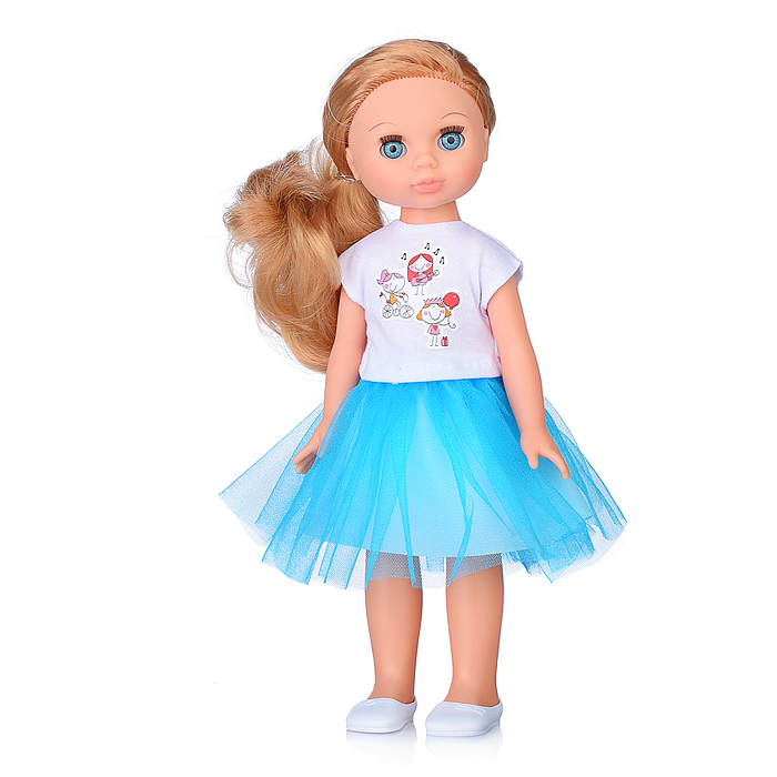 Кукла Эля 24 