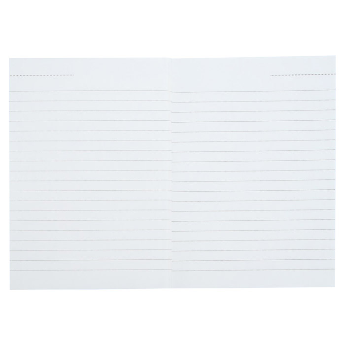 Записная книжка  64л. А6 "Просыпайся"