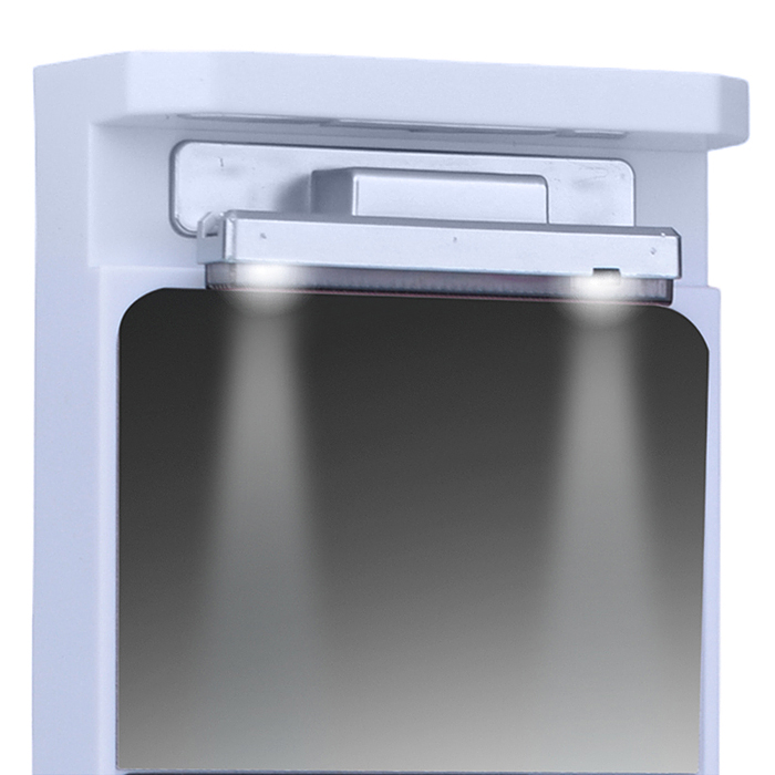 Набор мебели для кукол 818-332 "Постирочная" на батарейках, в коробке