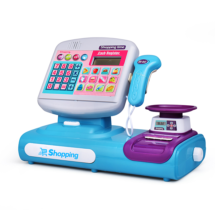 Касса CF8542 "Оператор-кассир"  в коробке