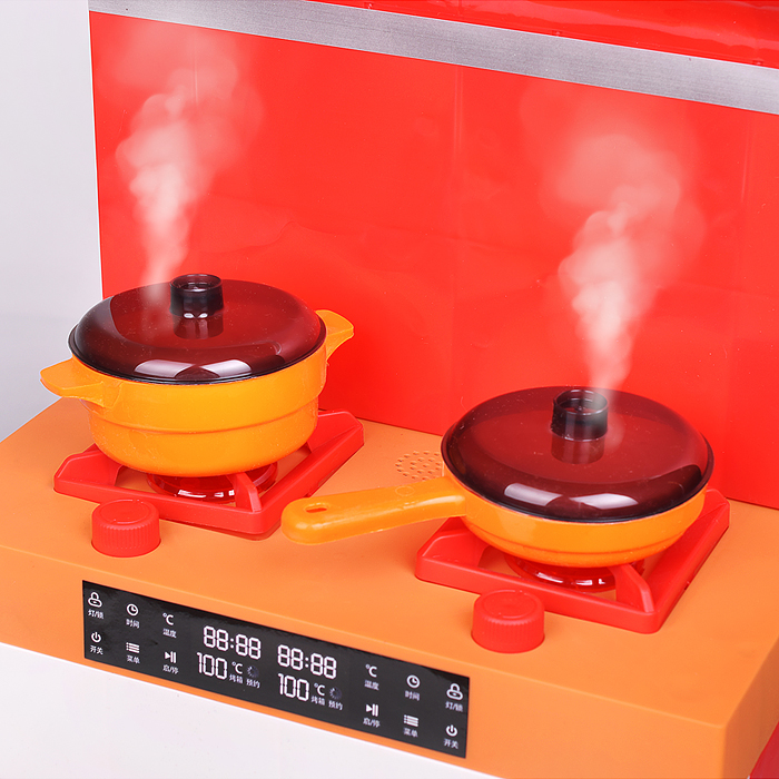 Кухня 839-016 "Лучший шеф" в коробке