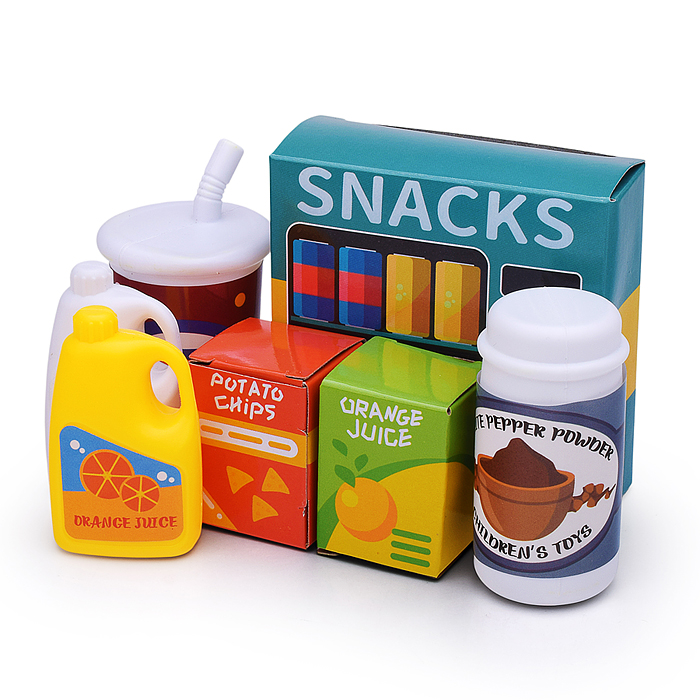 Кухня 839-016 "Лучший шеф" в коробке