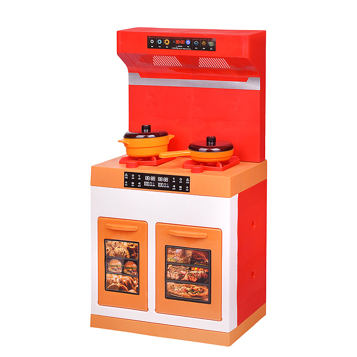 Кухня 839-016 "Лучший шеф" в коробке