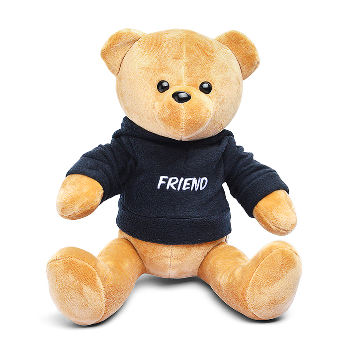 Медведь Друг В25 