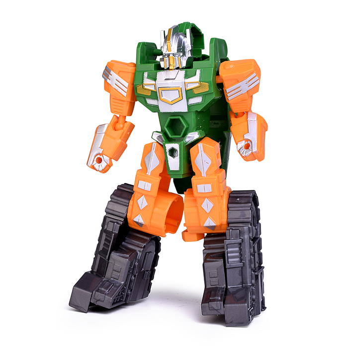 Робот XL91845 "Герои" в коробке