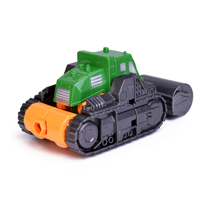 Робот XL91845 "Герои" в коробке