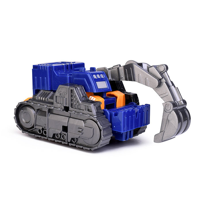 Робот XL91845 "Герои" в коробке