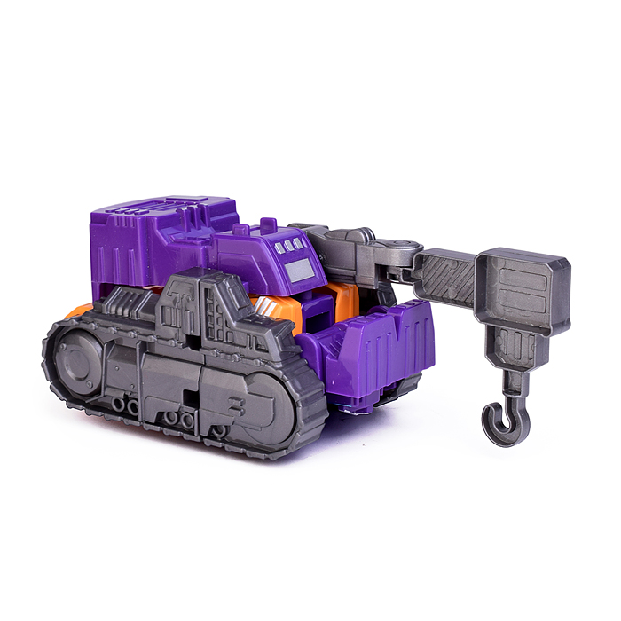 Робот XL91845 "Герои" в коробке