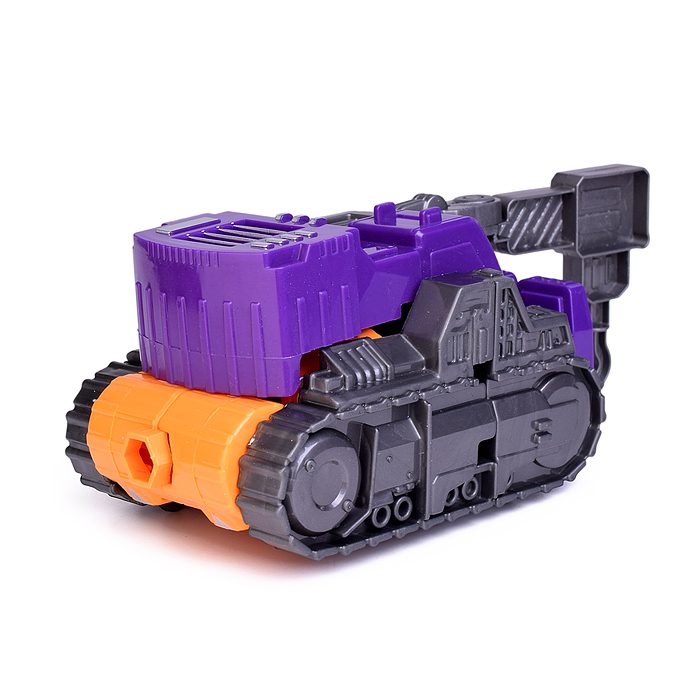 Робот XL91845 "Герои" в коробке