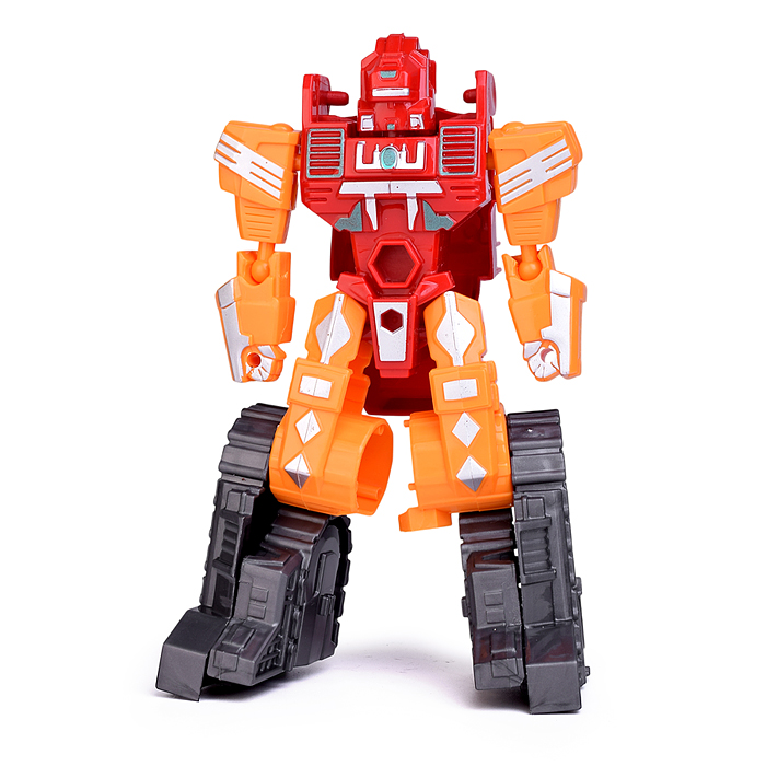 Робот XL91845 "Герои" в коробке