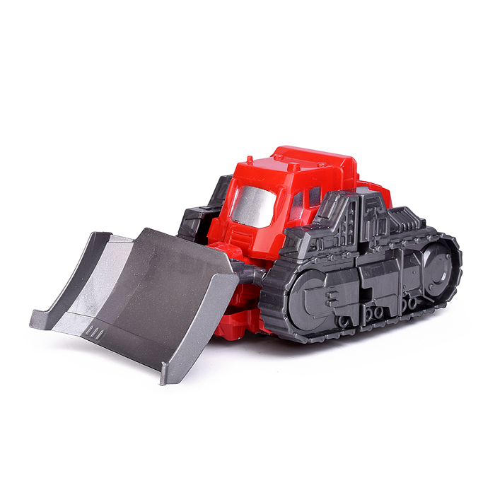 Робот XL91845 "Герои" в коробке