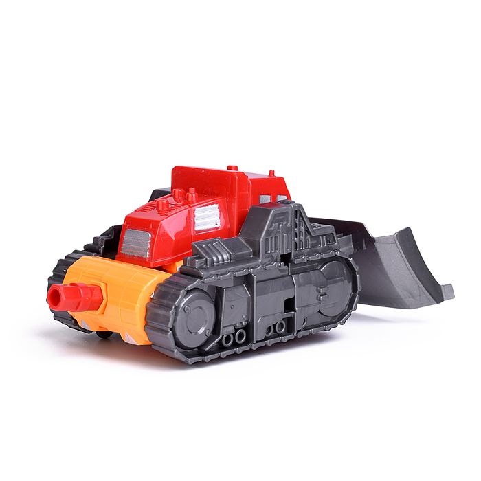 Робот XL91845 "Герои" в коробке