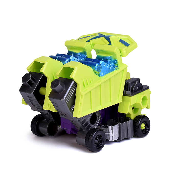 Робот XL91845 "Герои" в коробке