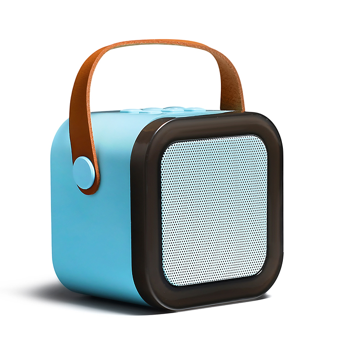 Фото к товару Караоке - центр игрушечный CB-K12D "Веселая мелодия" в коробке Караоке - центр игрушечный CB-K12D "Веселая мелодия" в коробке