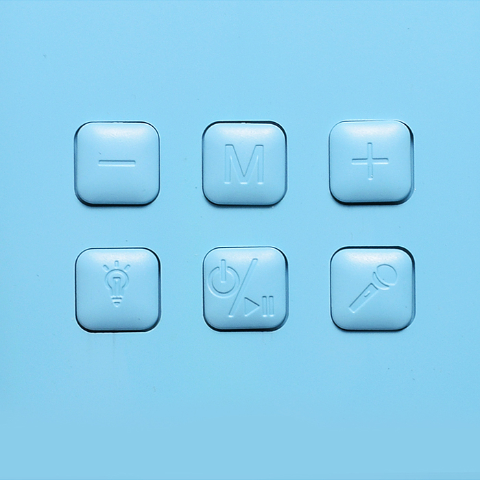 Фото к товару Караоке - центр игрушечный CB-K12D "Веселая мелодия" в коробке Караоке - центр игрушечный CB-K12D "Веселая мелодия" в коробке