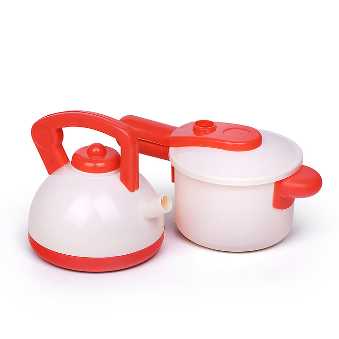 Фото к товару Кухня 839-013 "Готовим дома" (73 предмета) в коробке Кухня 839-013 "Готовим дома" (73 предмета) в коробке