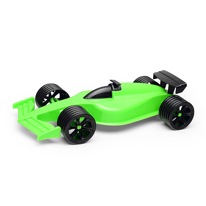 Фото к товару Гоночный Болид "Victory" Гоночный Болид "Victory"