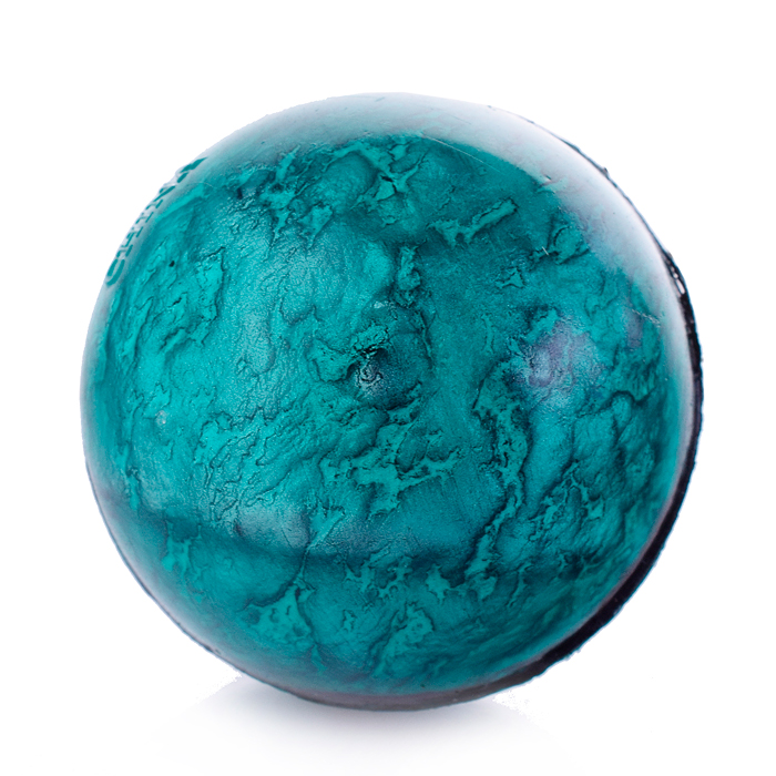 Мяч каучуковый 00-1665 "Неончик" (4,5см) в банке