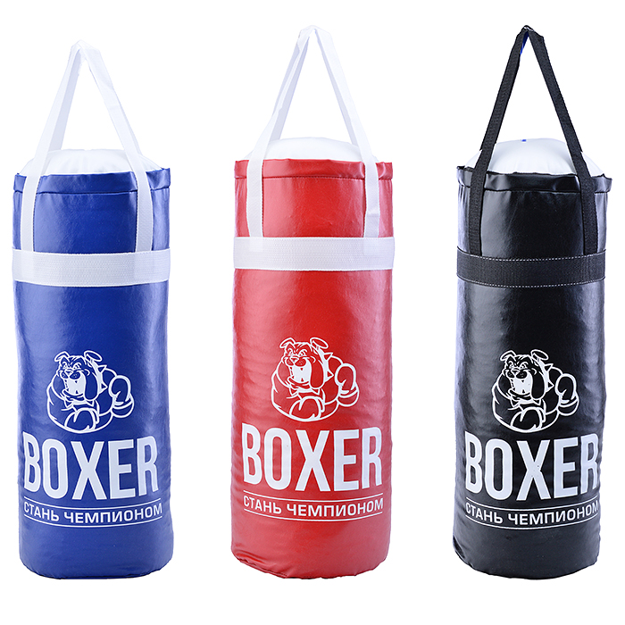 Боксерская груша 50см