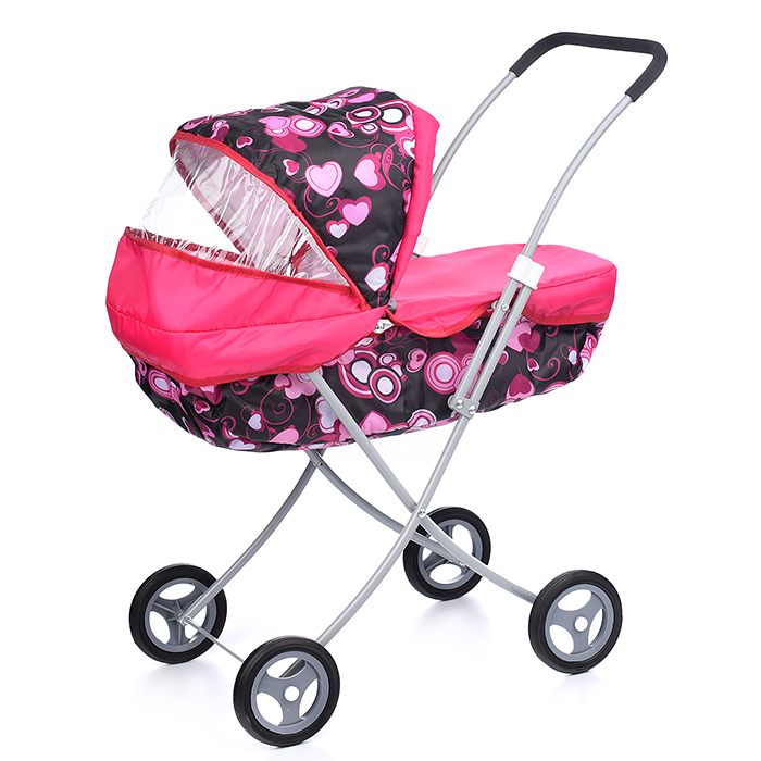 Фото к товару Коляска "Классика -8" Коляска "Классика -8"