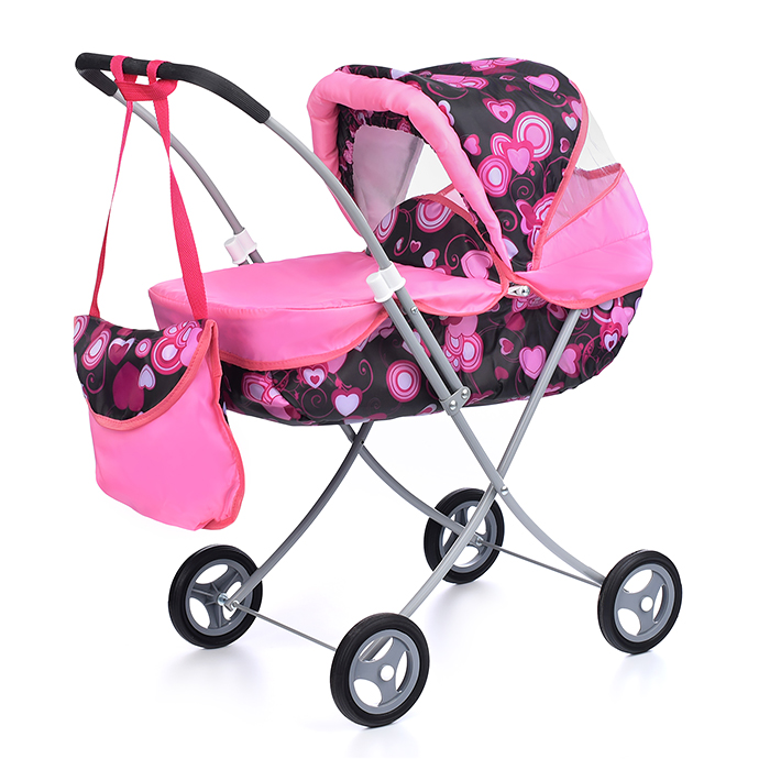 Фото к товару Коляска "Классика -8" Коляска "Классика -8"