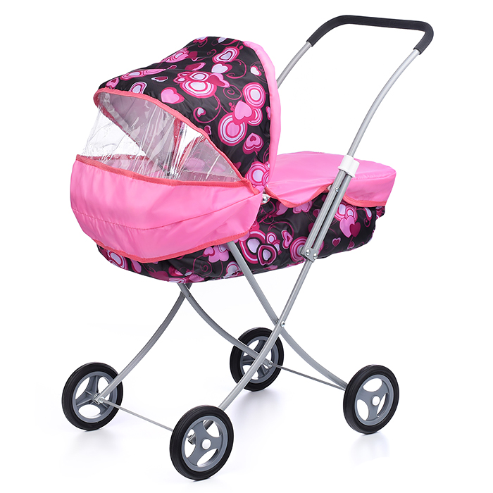 Фото к товару Коляска "Классика -8" Коляска "Классика -8"