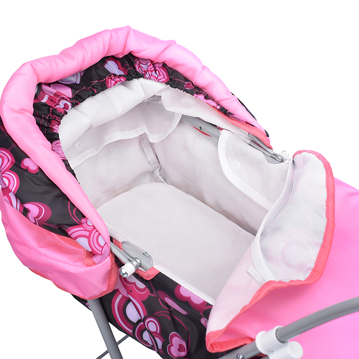 Фото к товару Коляска "Классика -8" Коляска "Классика -8"