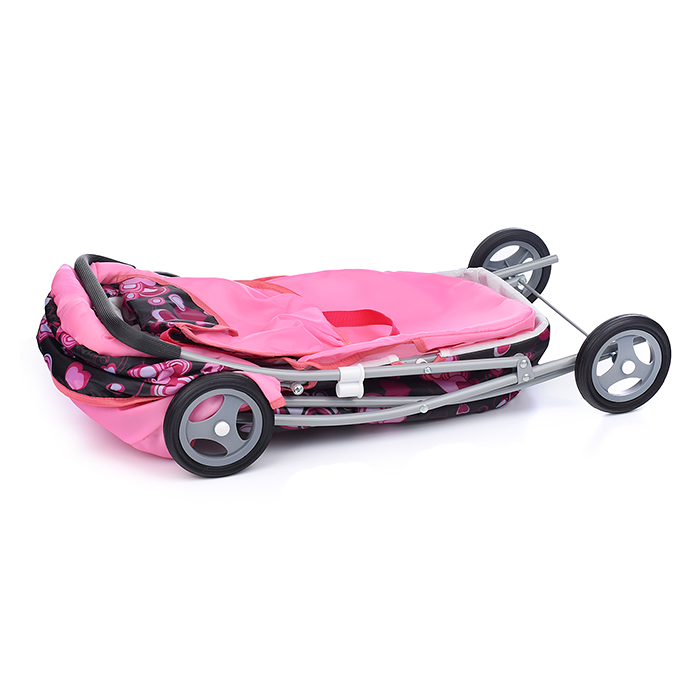 Фото к товару Коляска "Классика -8" Коляска "Классика -8"