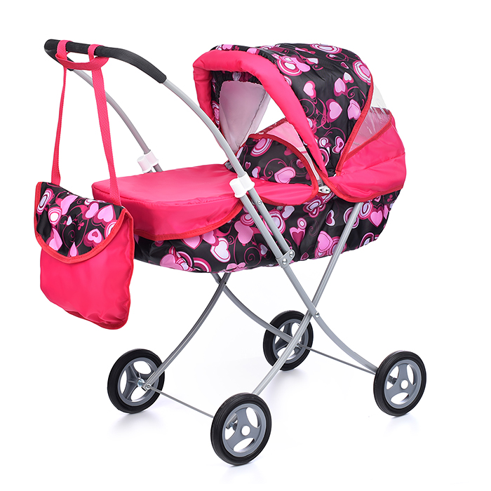 Фото к товару Коляска "Классика -8" Коляска "Классика -8"