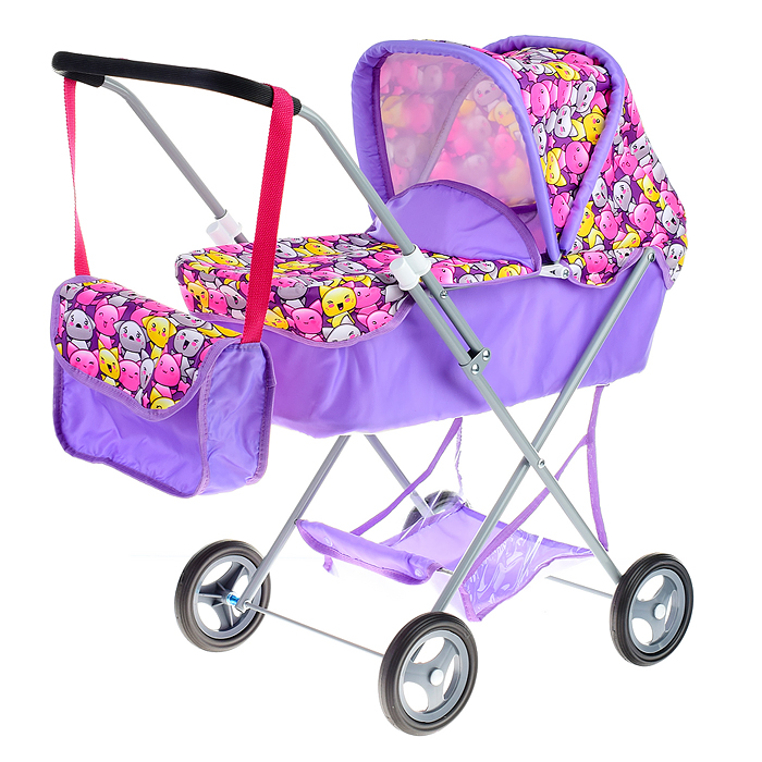 Коляска "Классика -5" 