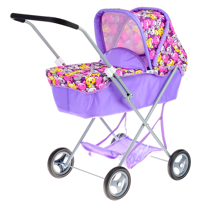 Коляска "Классика -5" 