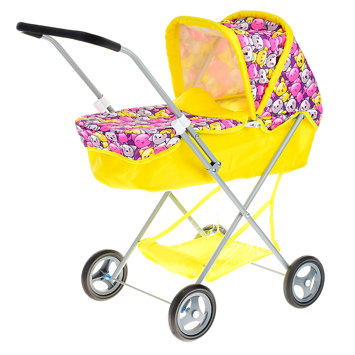 Коляска "Классика -5" 