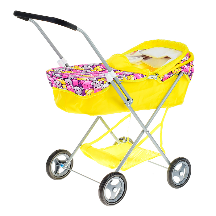 Коляска "Классика -5" 