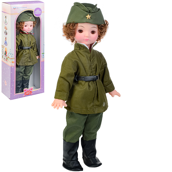 Кукла Алеша 45см в коробке Кукла Алеша 45см в коробке