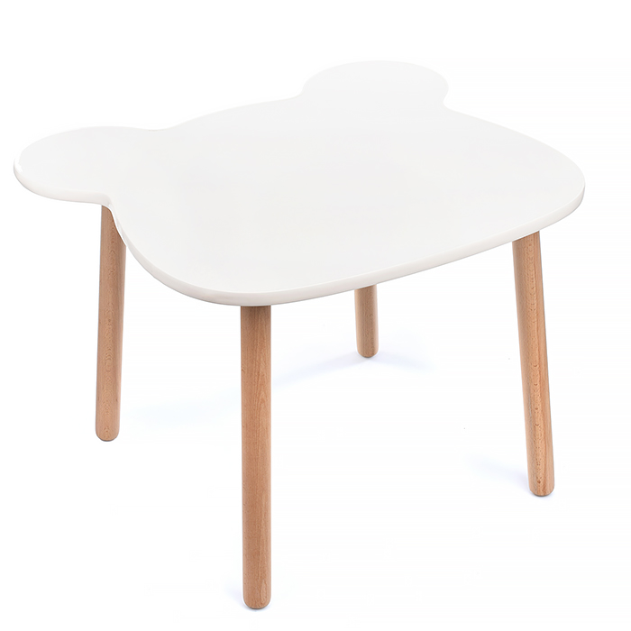 Детский столик "Мишка"