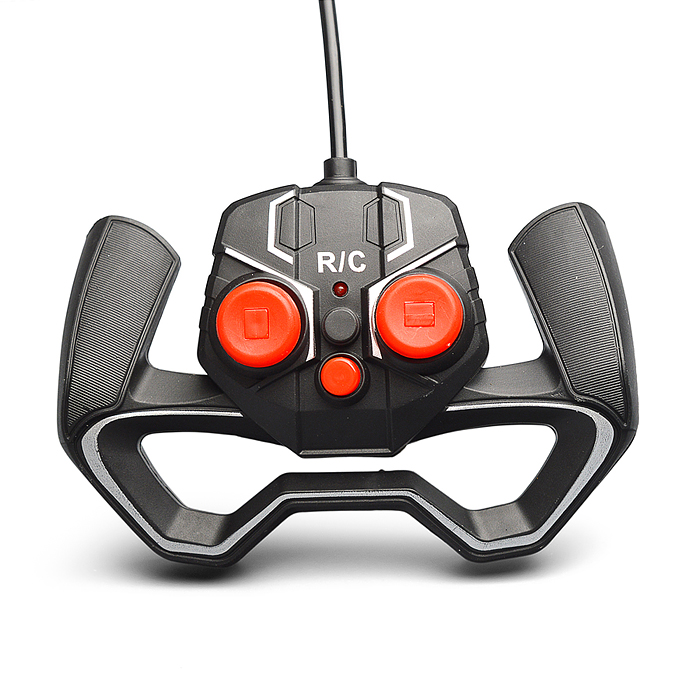 Машина SY213KHP-11U "Страйк" 1:16 р/у, 27 MHz, в коробке