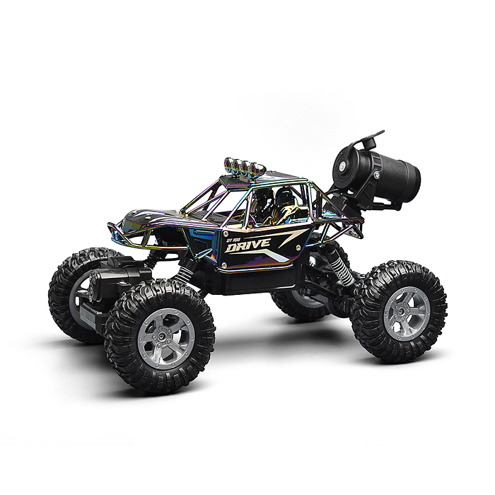 Фото к товару Машина SY203KP-1U "Большие гонки" р/у, 27 MHz, в коробке Машина SY203KP-1U "Большие гонки" р/у, 27 MHz, в коробке