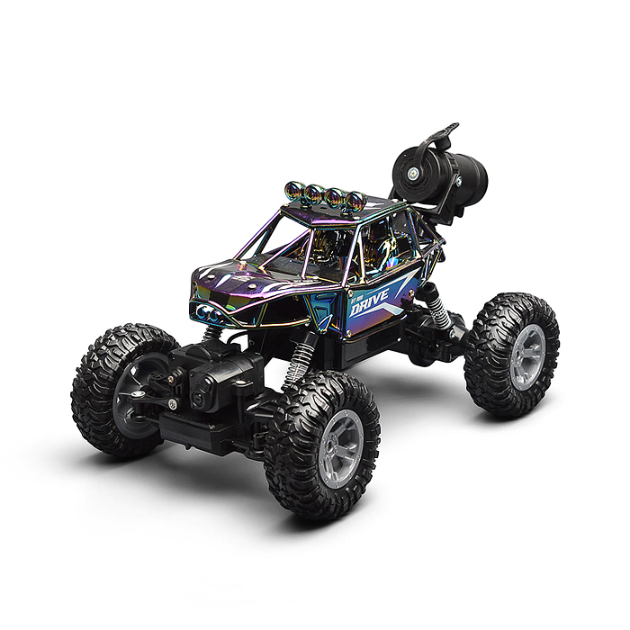 Фото к товару Машина SY203KP-1U "Большие гонки" р/у, 27 MHz, в коробке Машина SY203KP-1U "Большие гонки" р/у, 27 MHz, в коробке