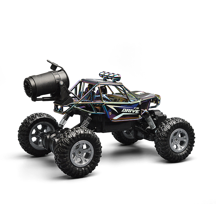 Фото к товару Машина SY203KP-1U "Большие гонки" р/у, 27 MHz, в коробке Машина SY203KP-1U "Большие гонки" р/у, 27 MHz, в коробке