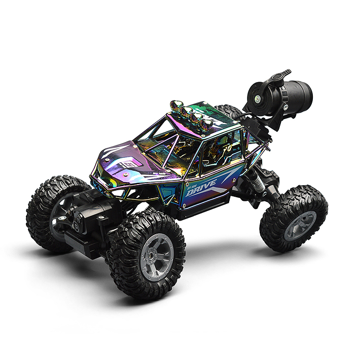 Фото к товару Машина SY203KP-1U "Большие гонки" р/у, 27 MHz, в коробке Машина SY203KP-1U "Большие гонки" р/у, 27 MHz, в коробке