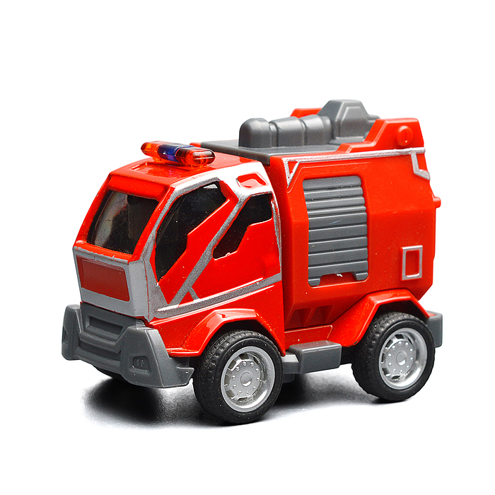 Робот A6002-5 "Механическая броня" в коробке