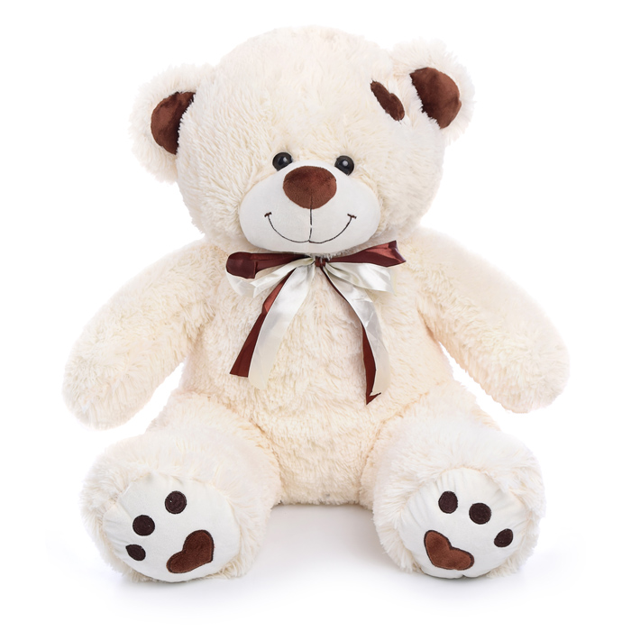 Медведь Тони В85 латте