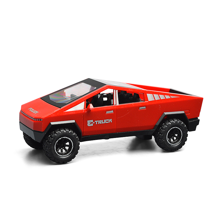 Машина YM-9925F "Киберкрузер" (свет, музыка, распылитель) в коробке