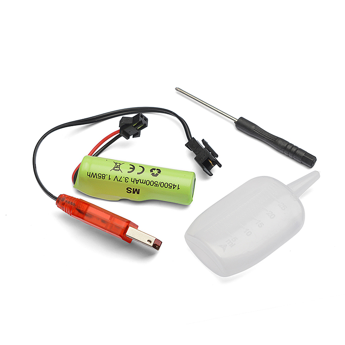 Машина HG4-15 "Трюк" р/у, 27 MHz, в коробке