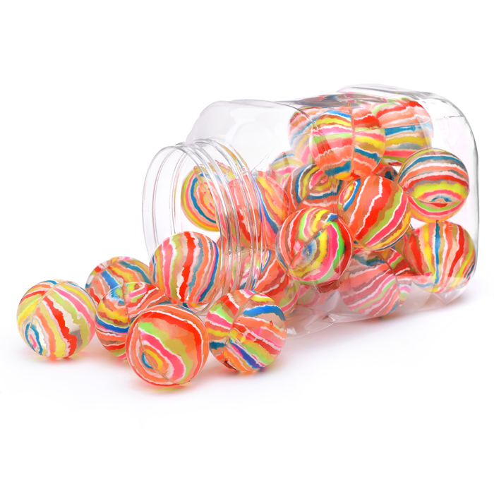 Фото к товару Мяч прыгун 00-2401 каучуковый "Сатурн" 4,5см Мяч прыгун 00-2401 каучуковый "Сатурн" 4,5см