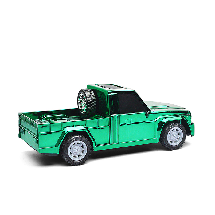 Машина G8015 "Пикап" в пакете