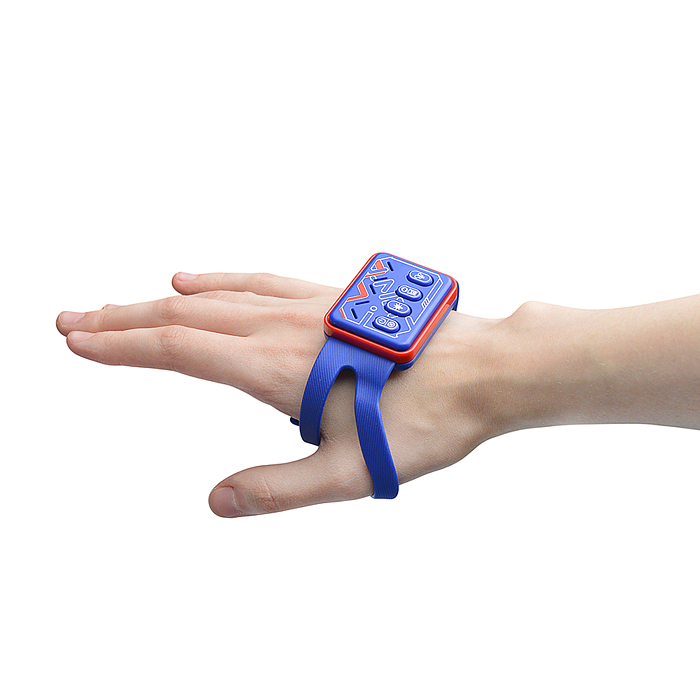 Машина HG4-63 "Трюк №2" р/у, 27 MHz, в коробке