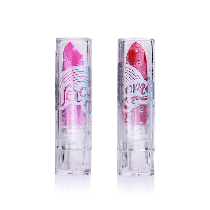 Детская косметика ZR-39H "Помадка для губ" в коробке